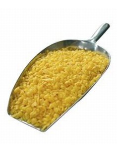 5 kg Bijenwaskorrels