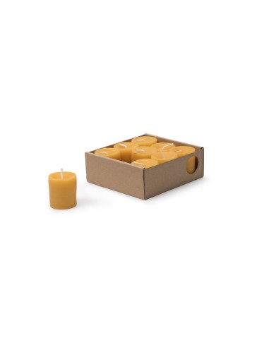Bijenwas Sfeerlichten