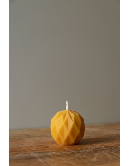 Bijenwaskaars Diamant