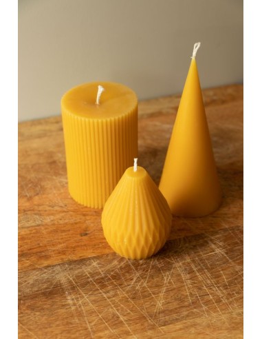 Stompkaars met ribbel