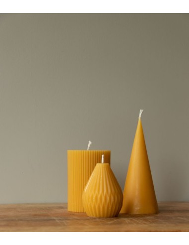 Stompkaars met ribbel