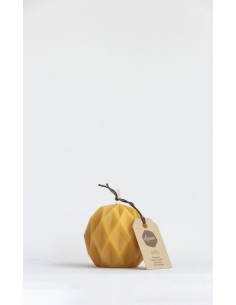 Bijenwaskaars Diamant 2