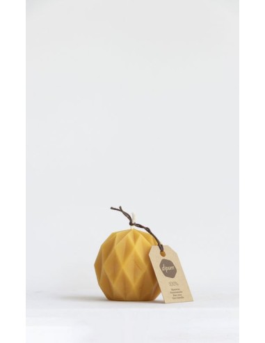 Diamant Bijenwaskaars 