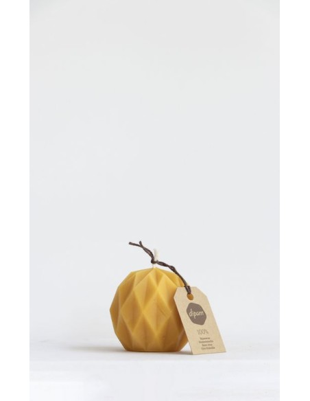 Diamant Bijenwaskaars 